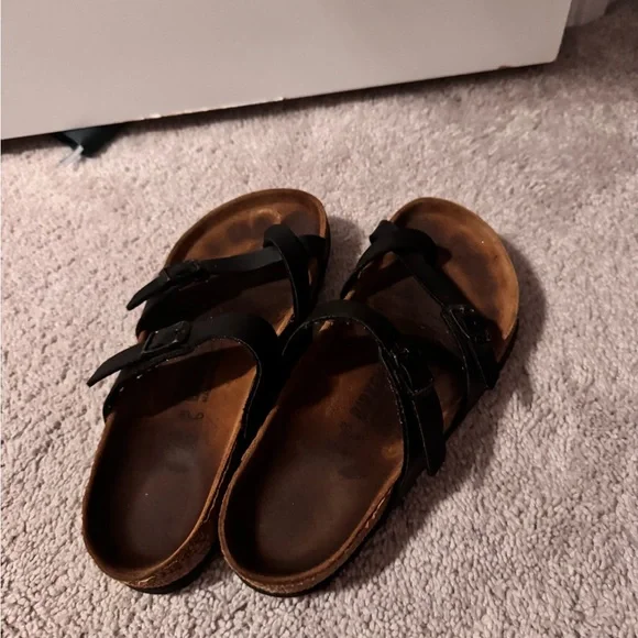 Birkenstocks - Picture 2 of 3